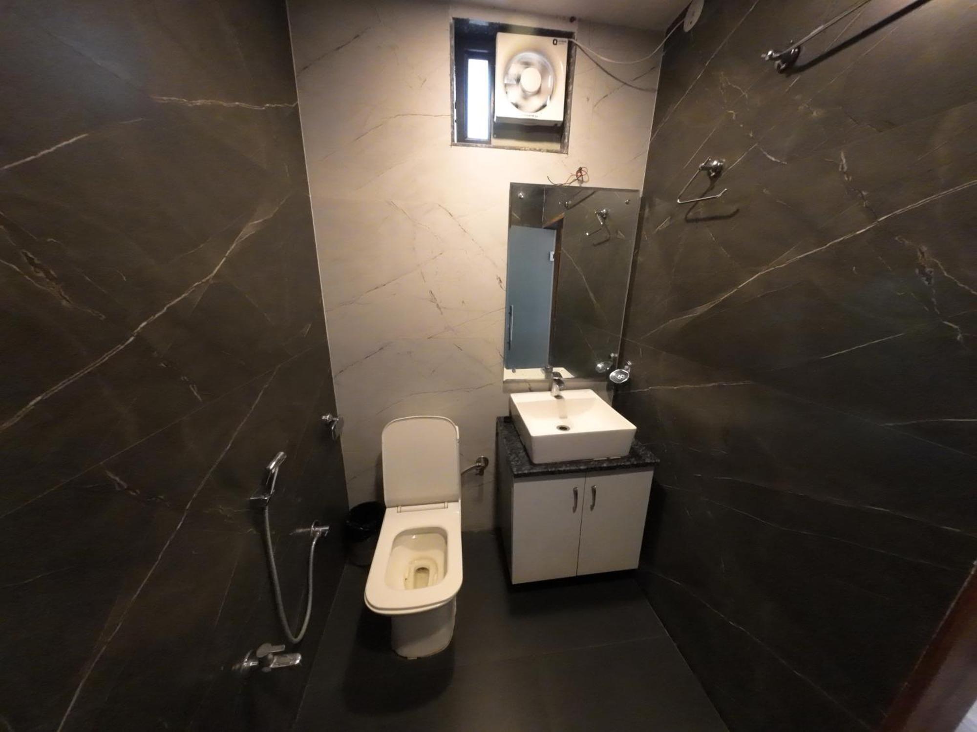 Hotel Hostel Vimal Ganga Rishīkesh Buitenkant foto